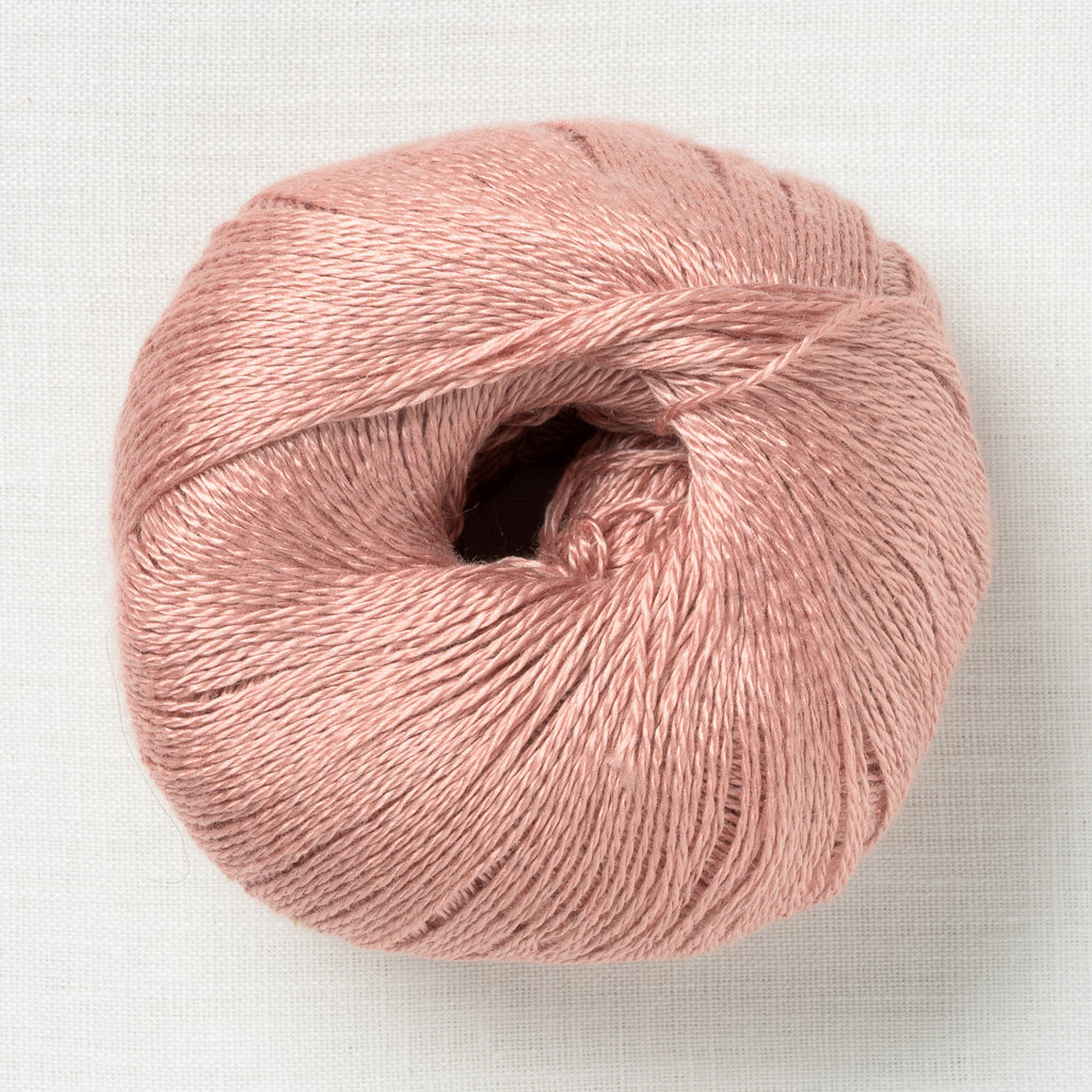Isager Mulberry Silk Powder