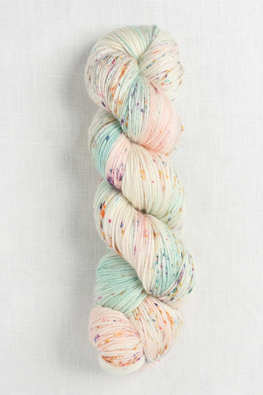 Madelinetosh Pashmina Fragile