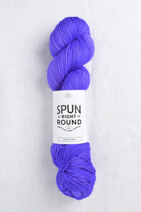 Spun Right Round Tweed DK Pop