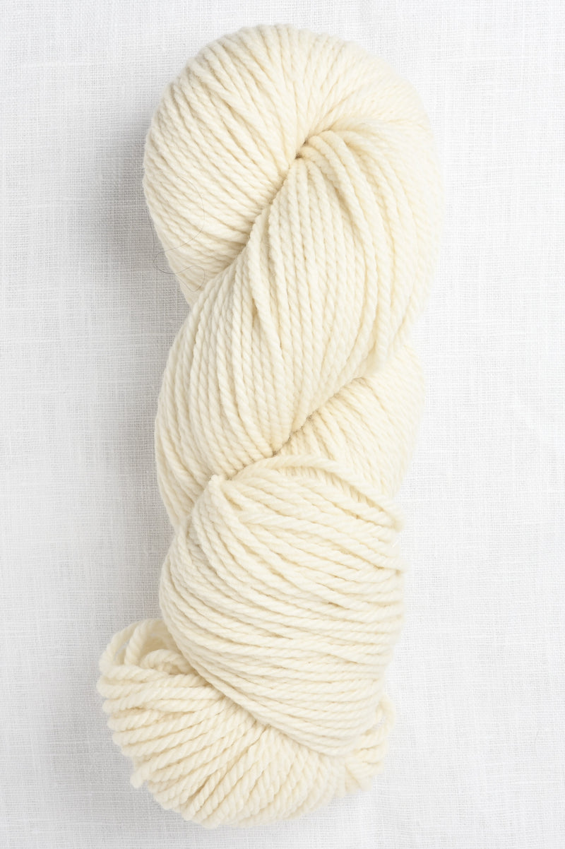 Quince & Co. Osprey 101 Egret