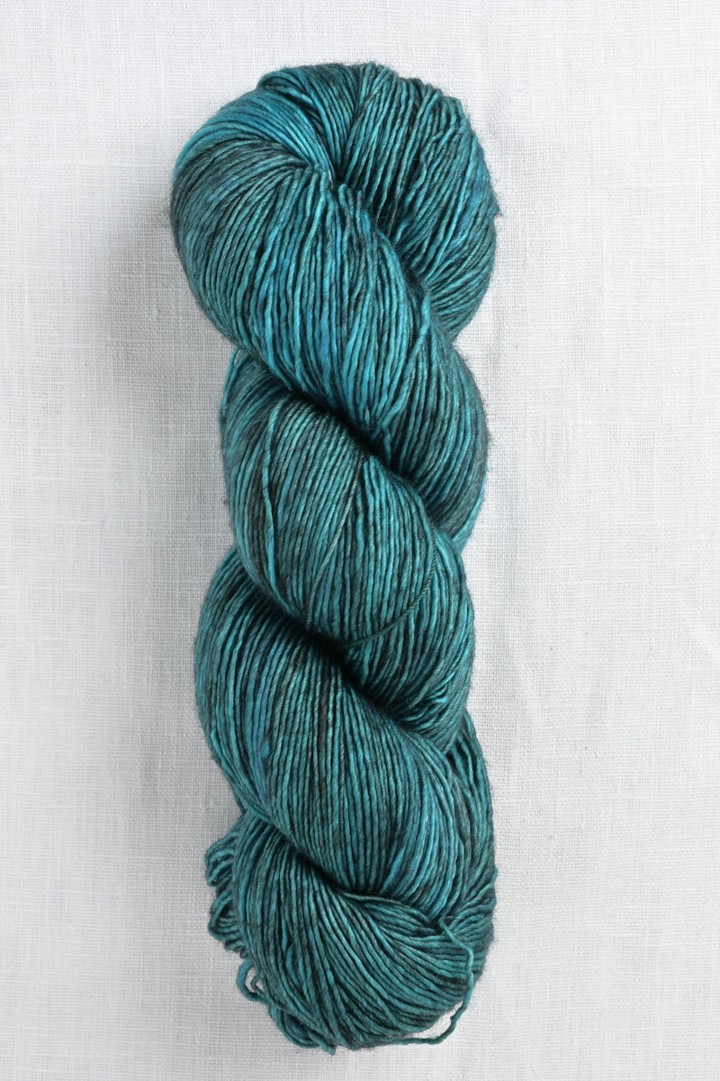 Madelinetosh Biggie Esoteric
