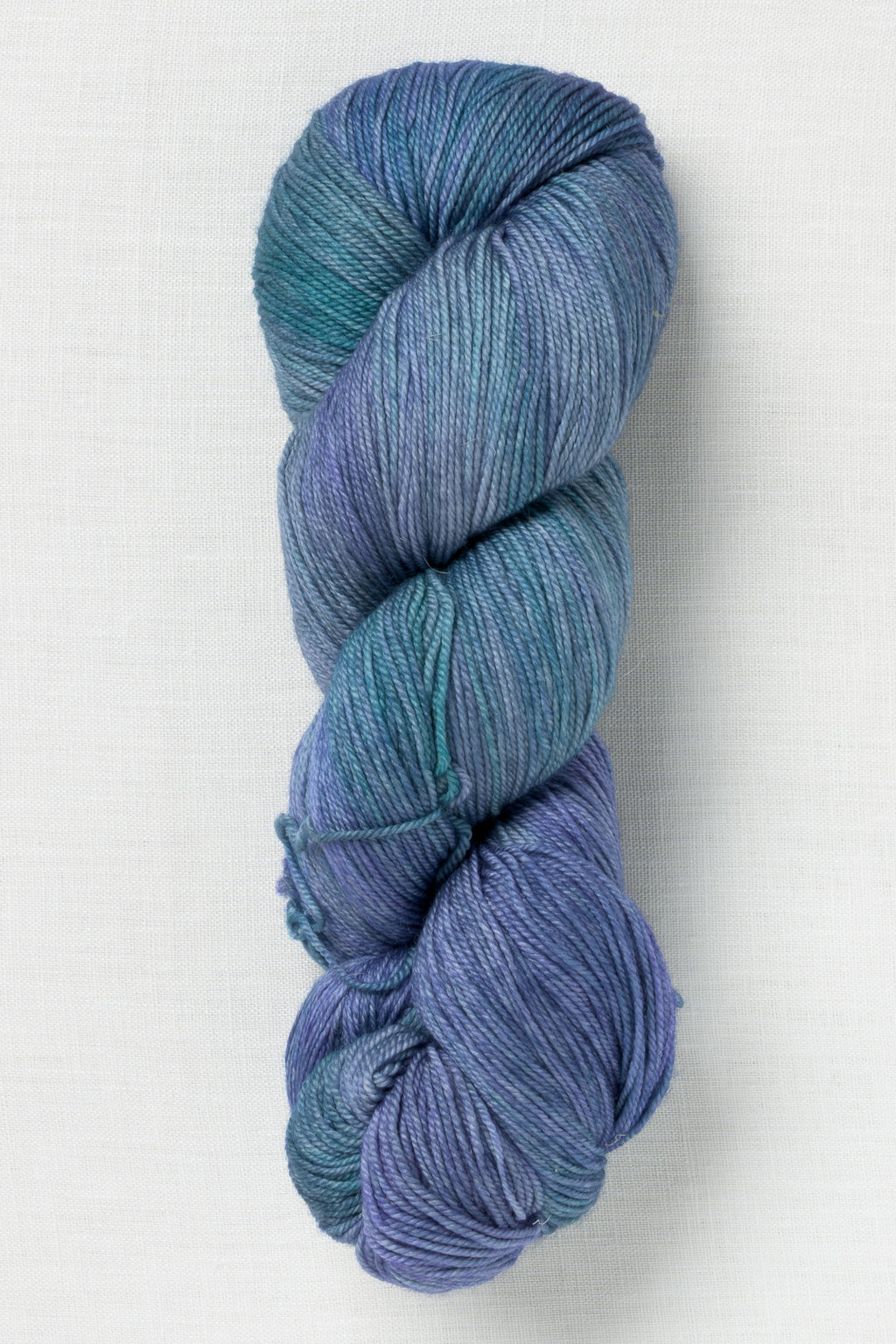 Malabrigo Sock 856 Azules