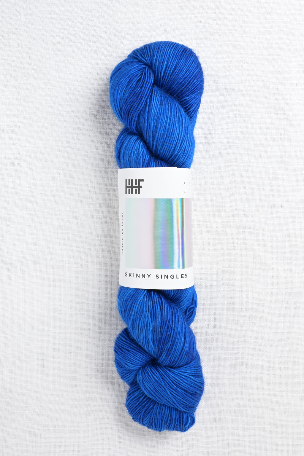 Hedgehog Fibres Skinny Singles Electric
