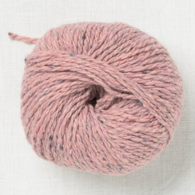 Rico Design Fashion Modern Tweed Aran 005 Pink