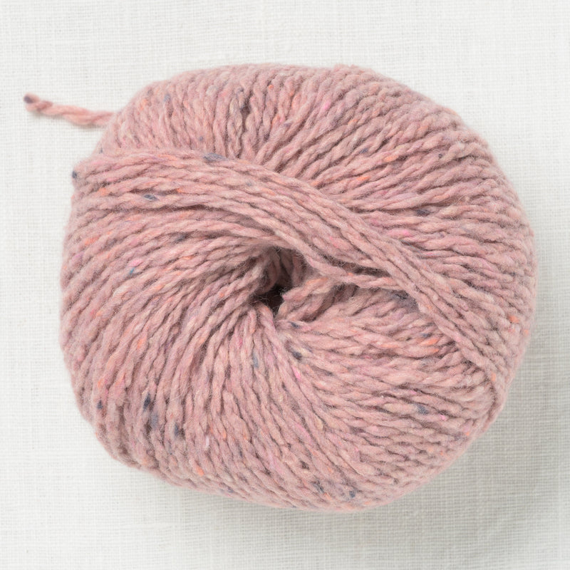 Rico Design Fashion Modern Tweed Aran 005 Pink