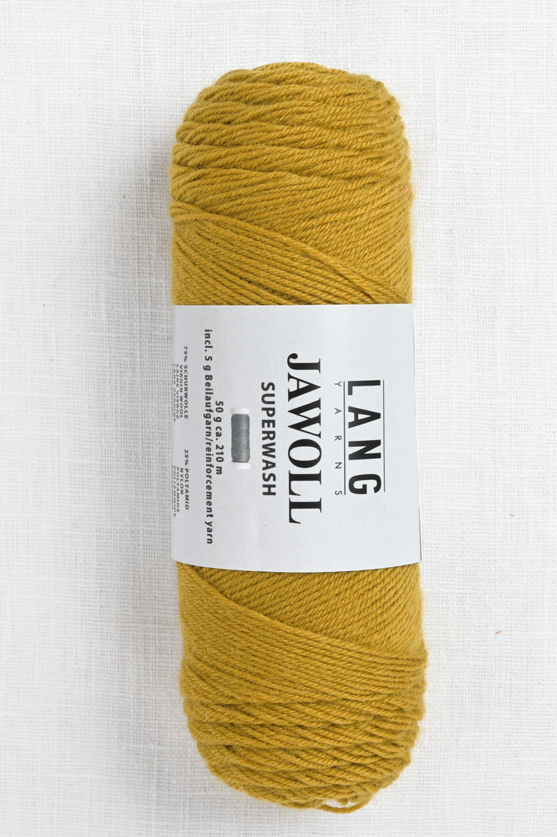 Lang Yarns Jawoll 150 Medallion