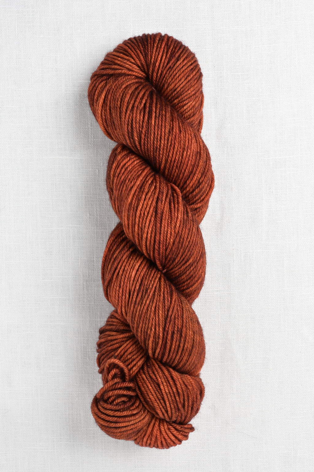 Madelinetosh Tosh Vintage Saffron