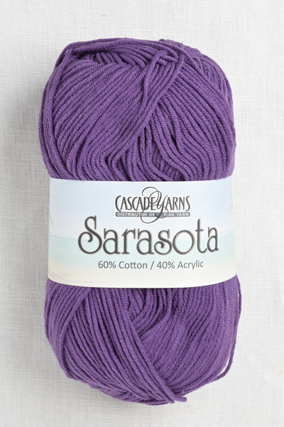Cascade Sarasota 219 Crushed Grape