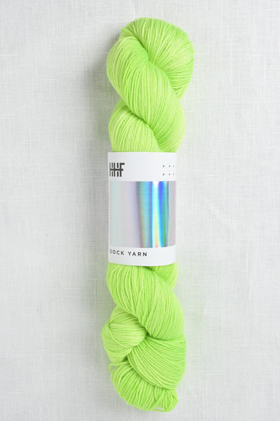 Hedgehog Fibres Souffle Envy