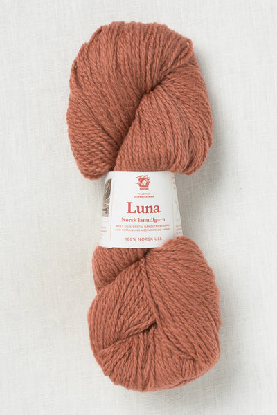 Hillesvåg Luna 436 Warm Pink