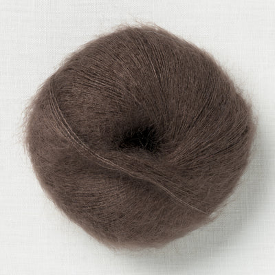 Pascuali Mohair Bliss 823 Espresso