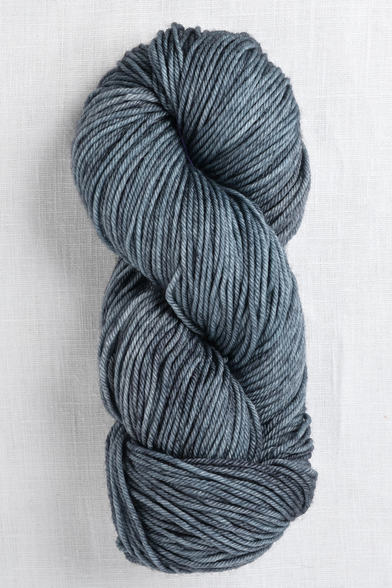 Madelinetosh Tosh DK Dr. Zhivago's Sky