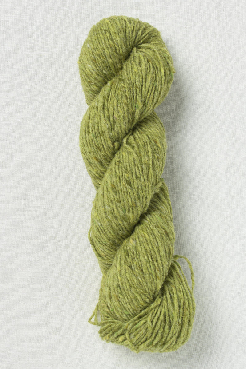 Erika Knight Pure Tweed 4885 Yair Green