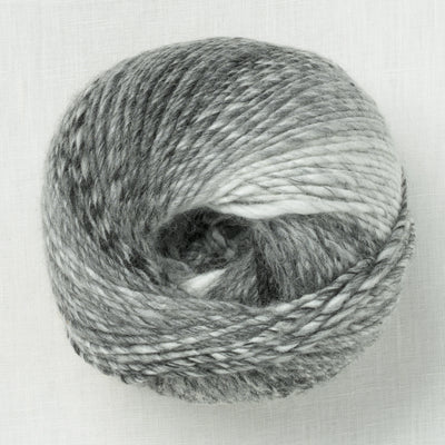 Sirdar Jewelspun with Wool Chunky 207 Polished Jet