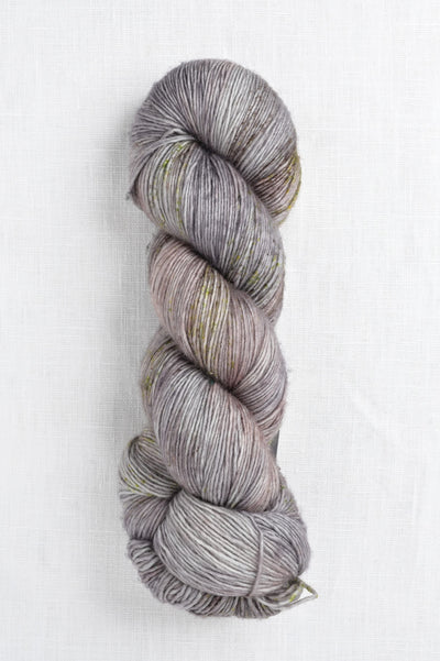 Madelinetosh Tosh Silk Cloud Jupiter Affair