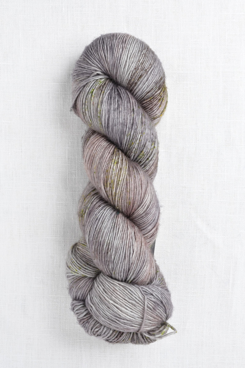 Madelinetosh Tosh Silk Cloud Jupiter Affair