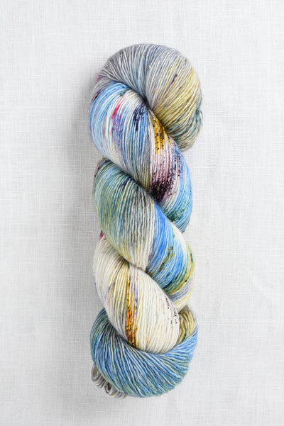 Madelinetosh Biggie Amnesia
