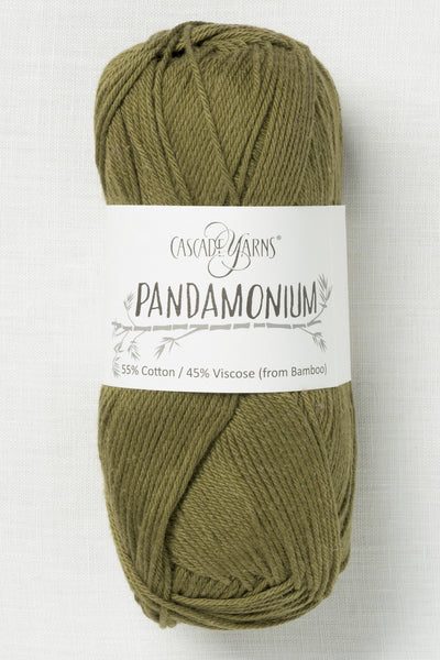 Cascade Pandamonium 55 Avocado