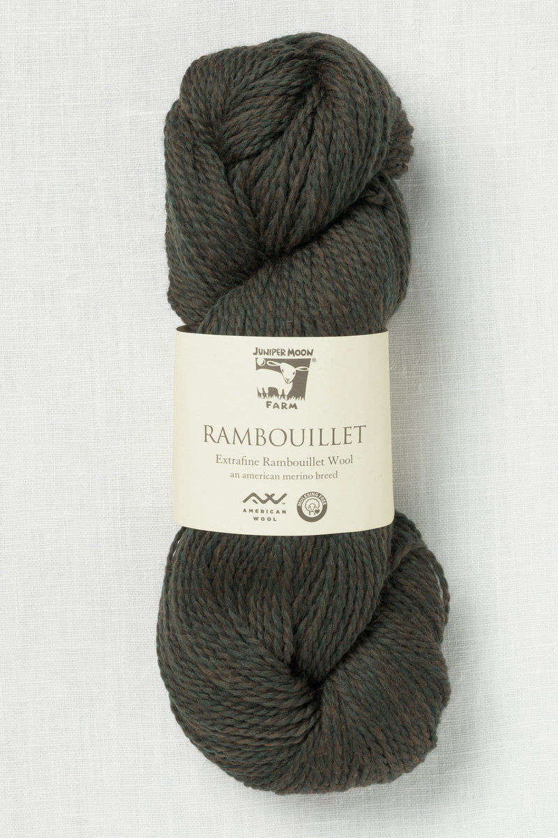 Juniper Moon Farm Rambouillet 1007 Basil