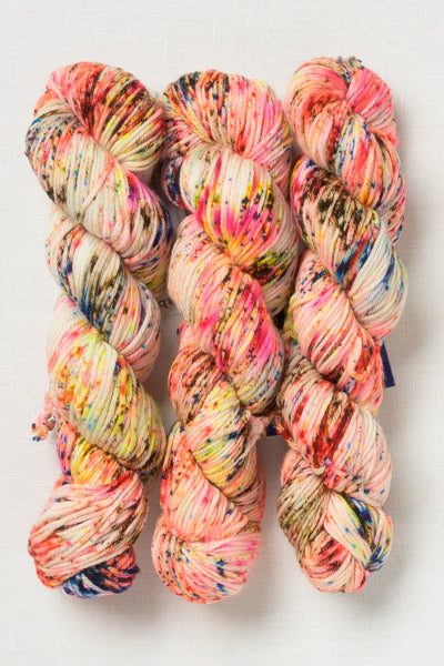 Malabrigo Caprino 231 Sea Slug