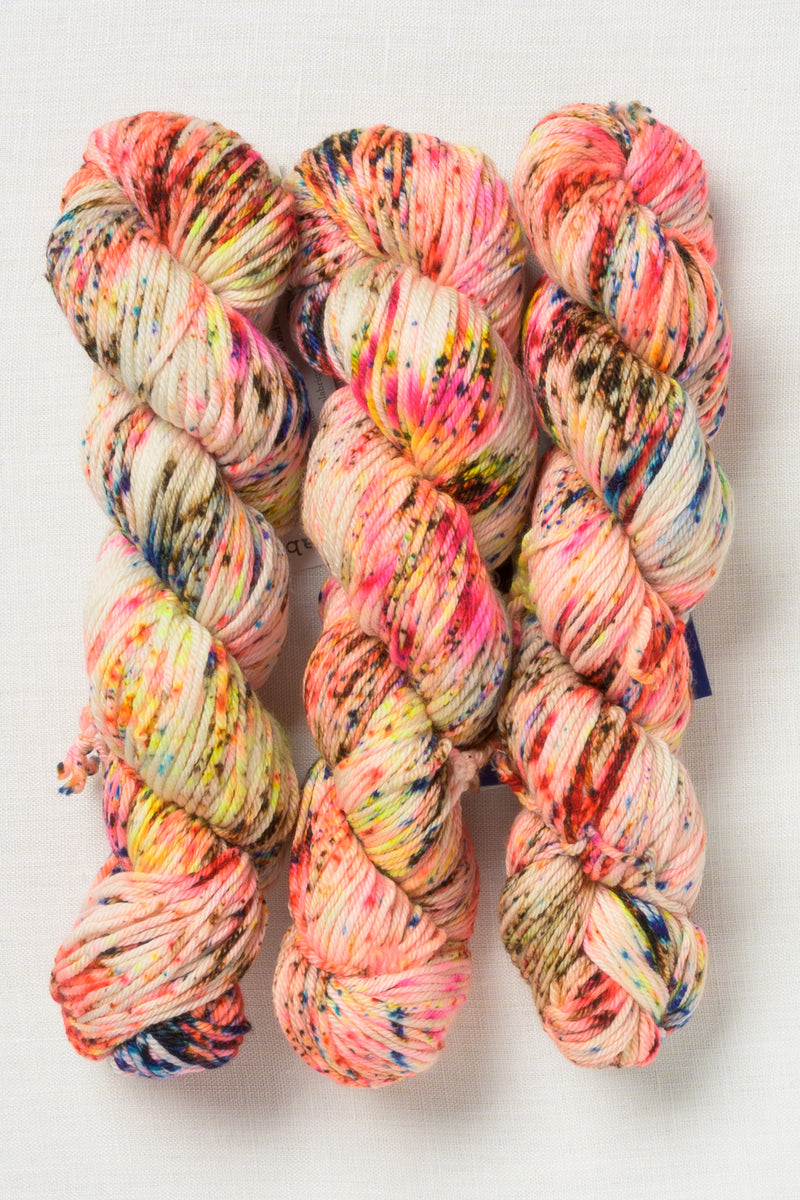 Malabrigo Caprino 231 Sea Slug