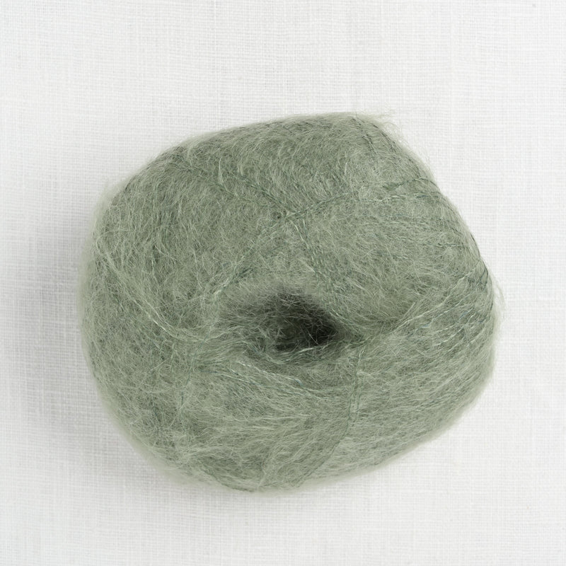 Rauma Plum 173 Moss Green
