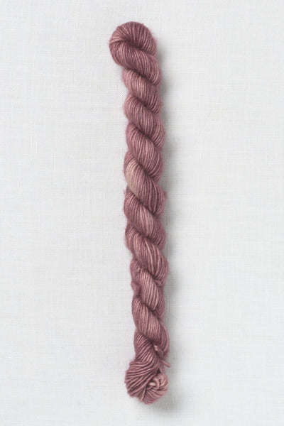 Madelinetosh Unicorn Tails Mulberry