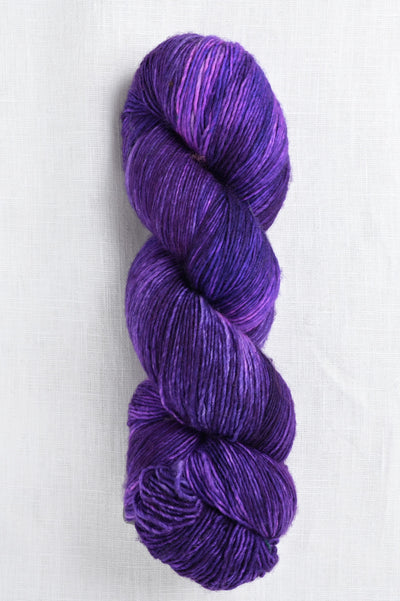 Madelinetosh Tosh Silk Cloud Heart of Glass