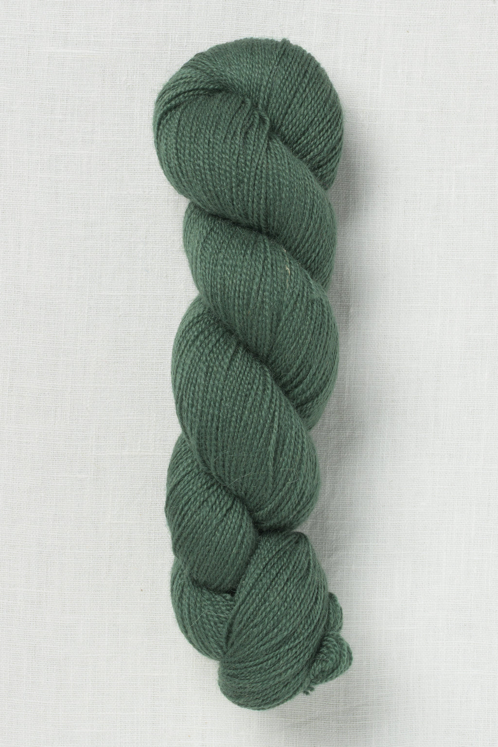 Erika Knight Moorland Mohair 10 Sherwood Green