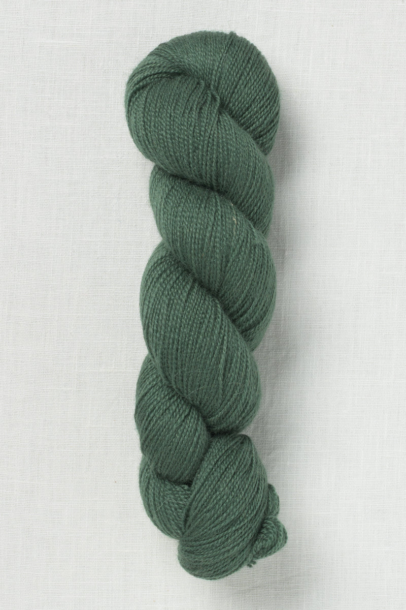 Erika Knight Moorland Mohair 10 Sherwood Green