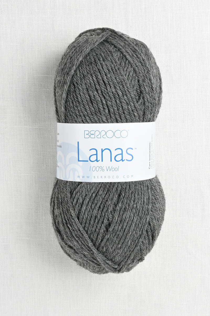 Berroco Lanas 95123 Cracked Pepper