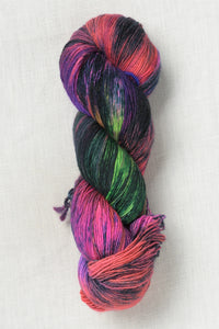 Madelinetosh Woolcycle Sport Dali