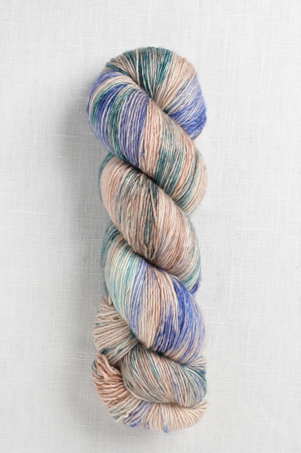 Madelinetosh Tosh Vintage Half Moon