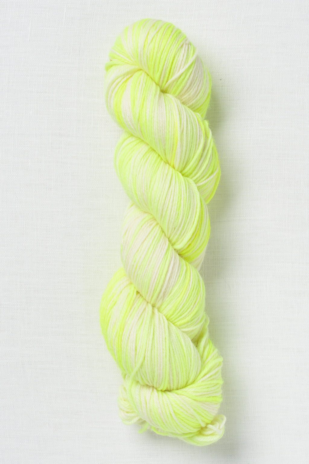 Madelinetosh Twist Light Edison Bulb Wash