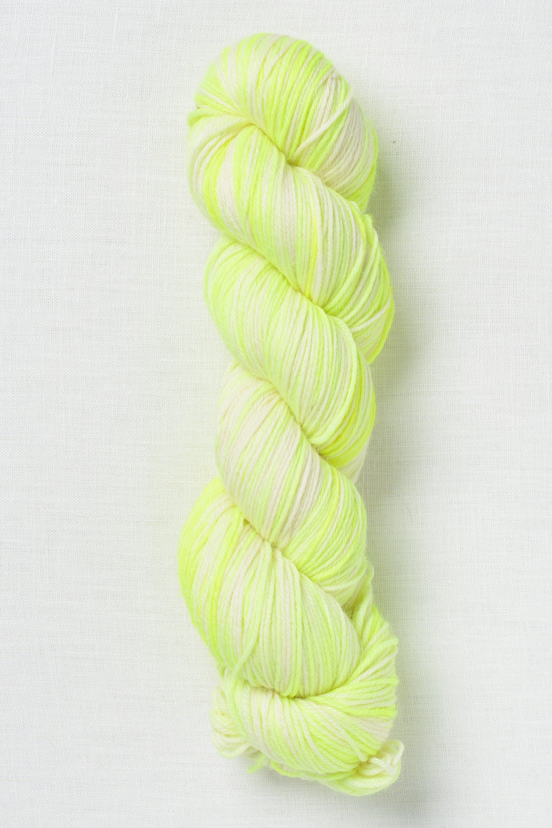 Madelinetosh Twist Light Edison Bulb Wash
