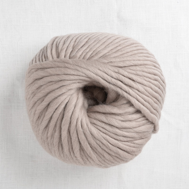 Wool and the Gang Crazy Sexy Wool Sandtrooper Beige