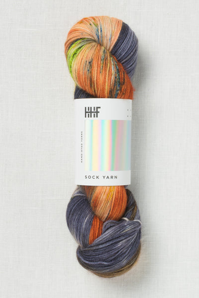 Hedgehog Fibres Alpaca DK Cousin Gwen