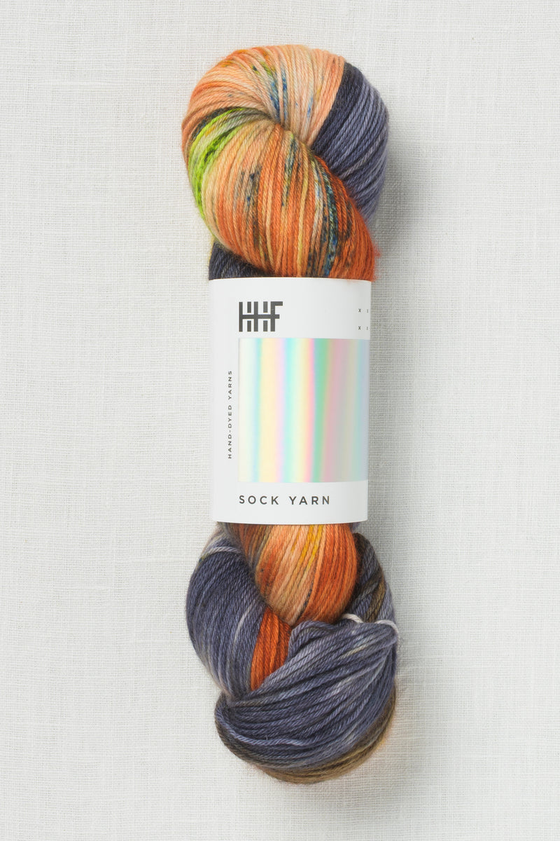 Hedgehog Fibres Alpaca DK Cousin Gwen