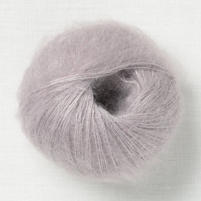 Pascuali Mohair Bliss 828 Silver