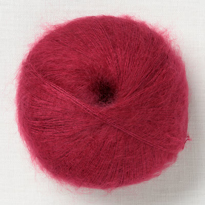 Pascuali Mohair Bliss 832 Cherry