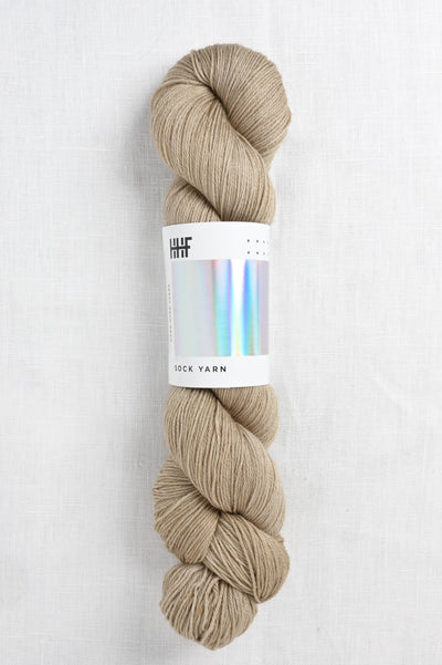 Hedgehog Fibres Oh So Fine Cashmere Stone