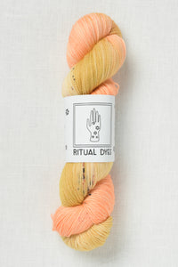 Ritual Dyes Maiden Agate