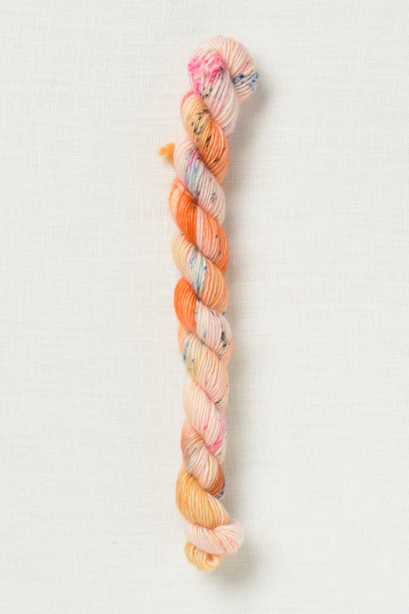 Madelinetosh Unicorn Tails Dragonfire