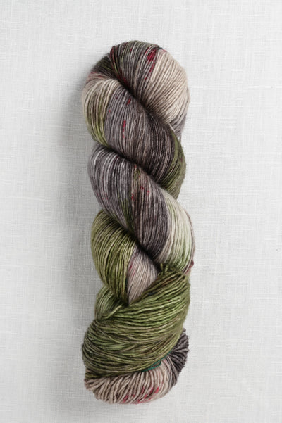 Madelinetosh Tosh Silk Cloud Gallows Hill