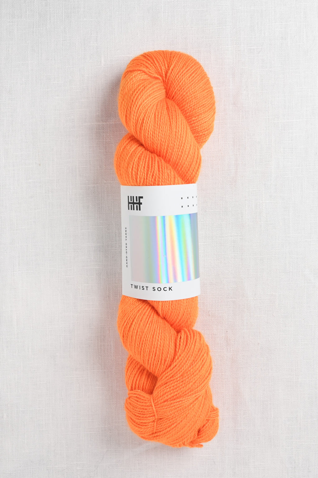 Hedgehog Fibres Twist Sock Kid You Not