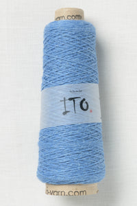 Ito Shimo Iron Blue