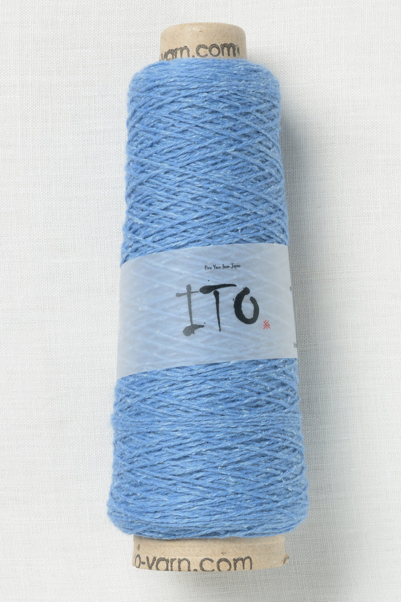 Ito Shimo Iron Blue
