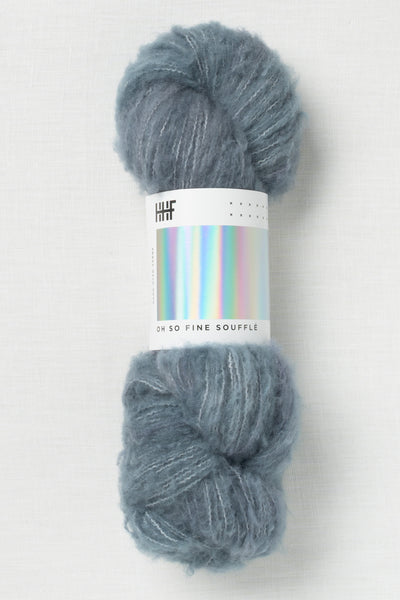 Hedgehog Fibres Oh So Fine Soufflé Pigeon