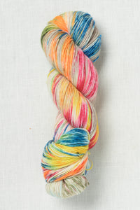 Madelinetosh Twist Light Short Court