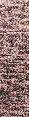 Cascade Heritage 6 Hand Paints 620 Rosebush swatch